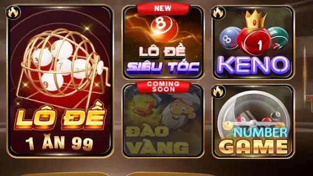 Tổng quan về xổ số siêu tốc Hitclub